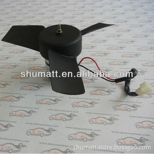 bus air conditioning Condenser Fan